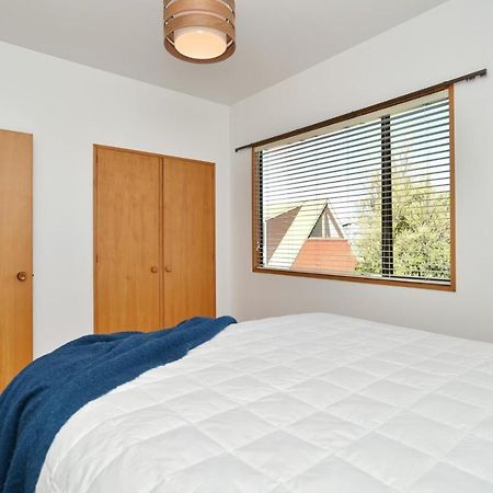 Bristol St - Christchurch Holiday Homes المظهر الخارجي الصورة