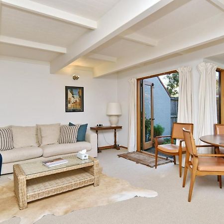 Bristol St - Christchurch Holiday Homes المظهر الخارجي الصورة