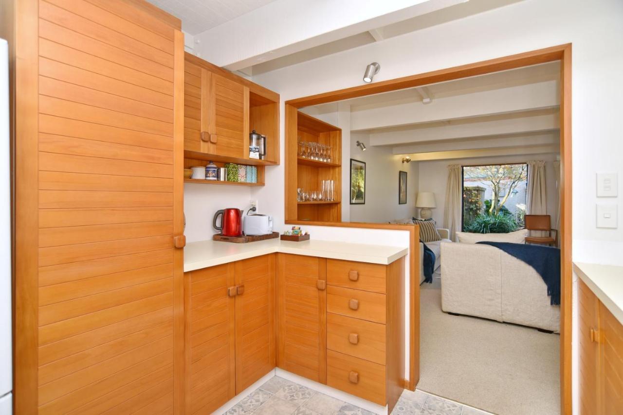 Bristol St - Christchurch Holiday Homes المظهر الخارجي الصورة