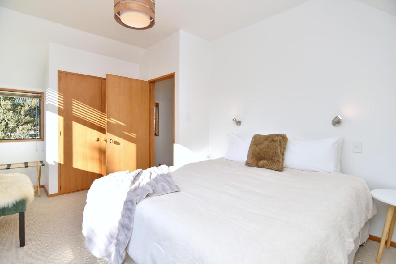 Bristol St - Christchurch Holiday Homes المظهر الخارجي الصورة