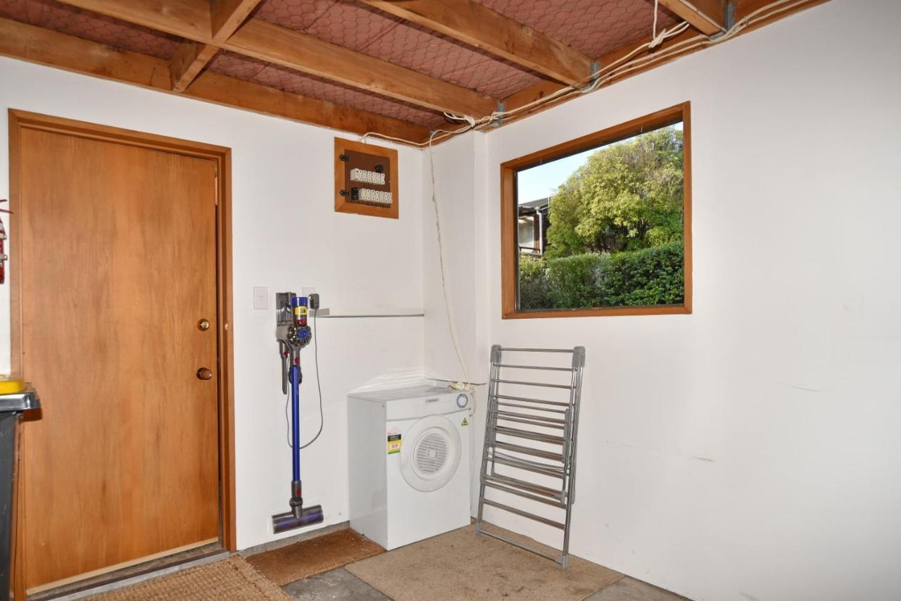Bristol St - Christchurch Holiday Homes المظهر الخارجي الصورة