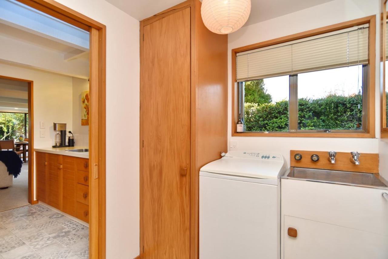Bristol St - Christchurch Holiday Homes المظهر الخارجي الصورة