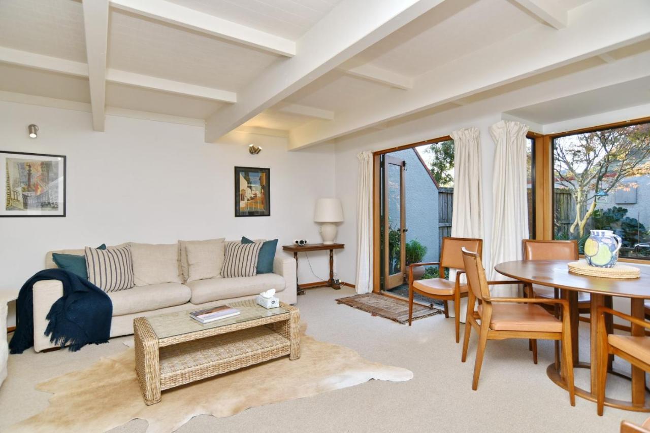 Bristol St - Christchurch Holiday Homes المظهر الخارجي الصورة