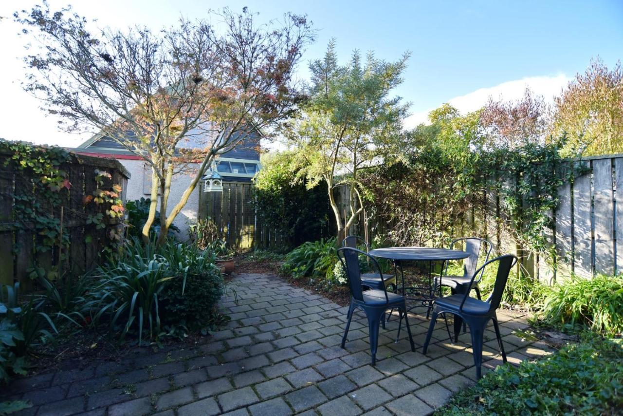 Bristol St - Christchurch Holiday Homes المظهر الخارجي الصورة