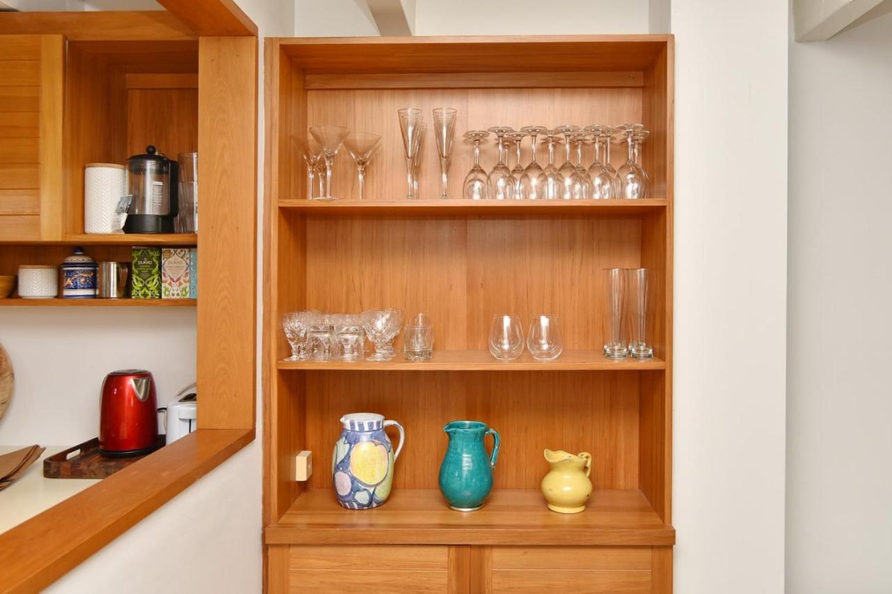 Bristol St - Christchurch Holiday Homes المظهر الخارجي الصورة