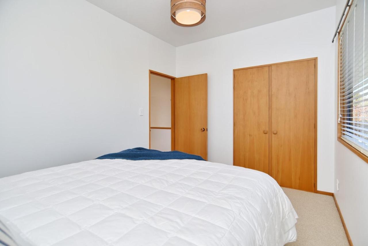 Bristol St - Christchurch Holiday Homes المظهر الخارجي الصورة