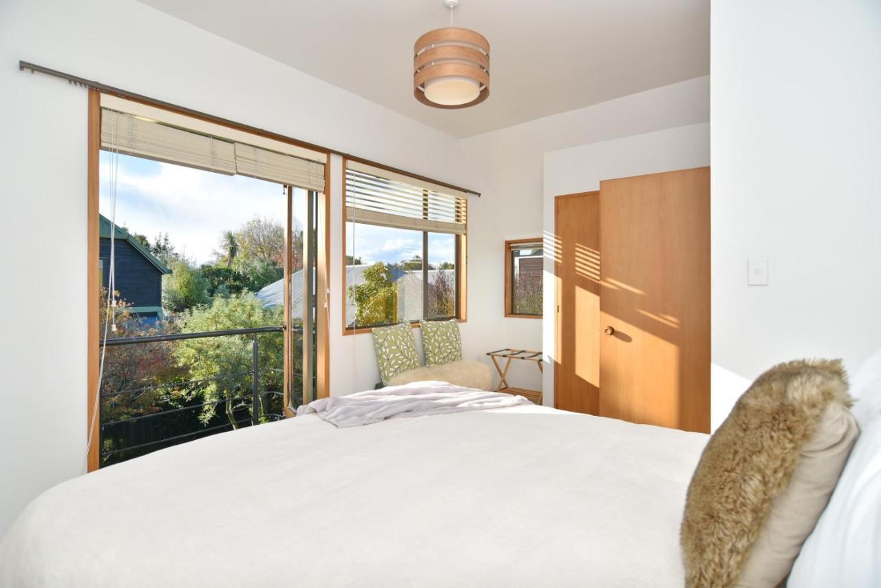 Bristol St - Christchurch Holiday Homes المظهر الخارجي الصورة