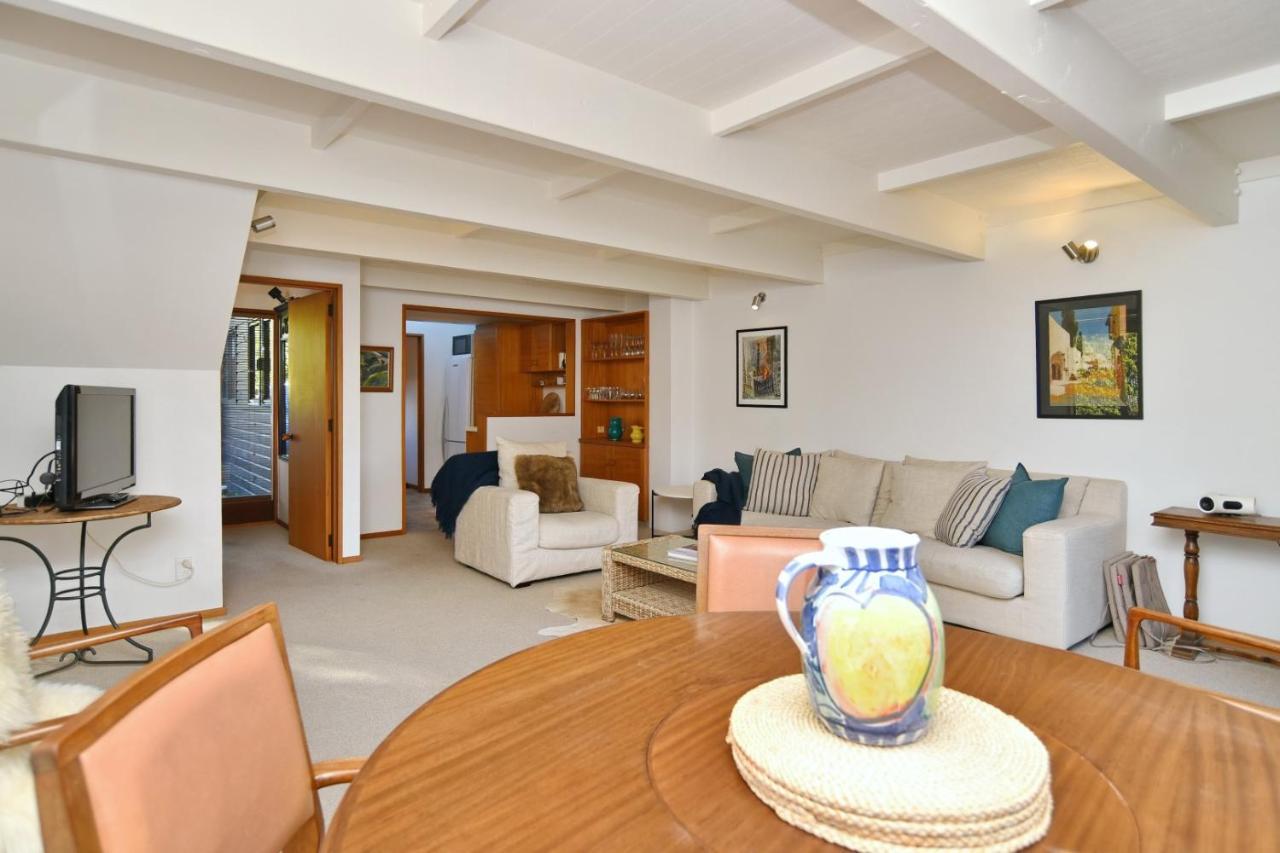 Bristol St - Christchurch Holiday Homes المظهر الخارجي الصورة