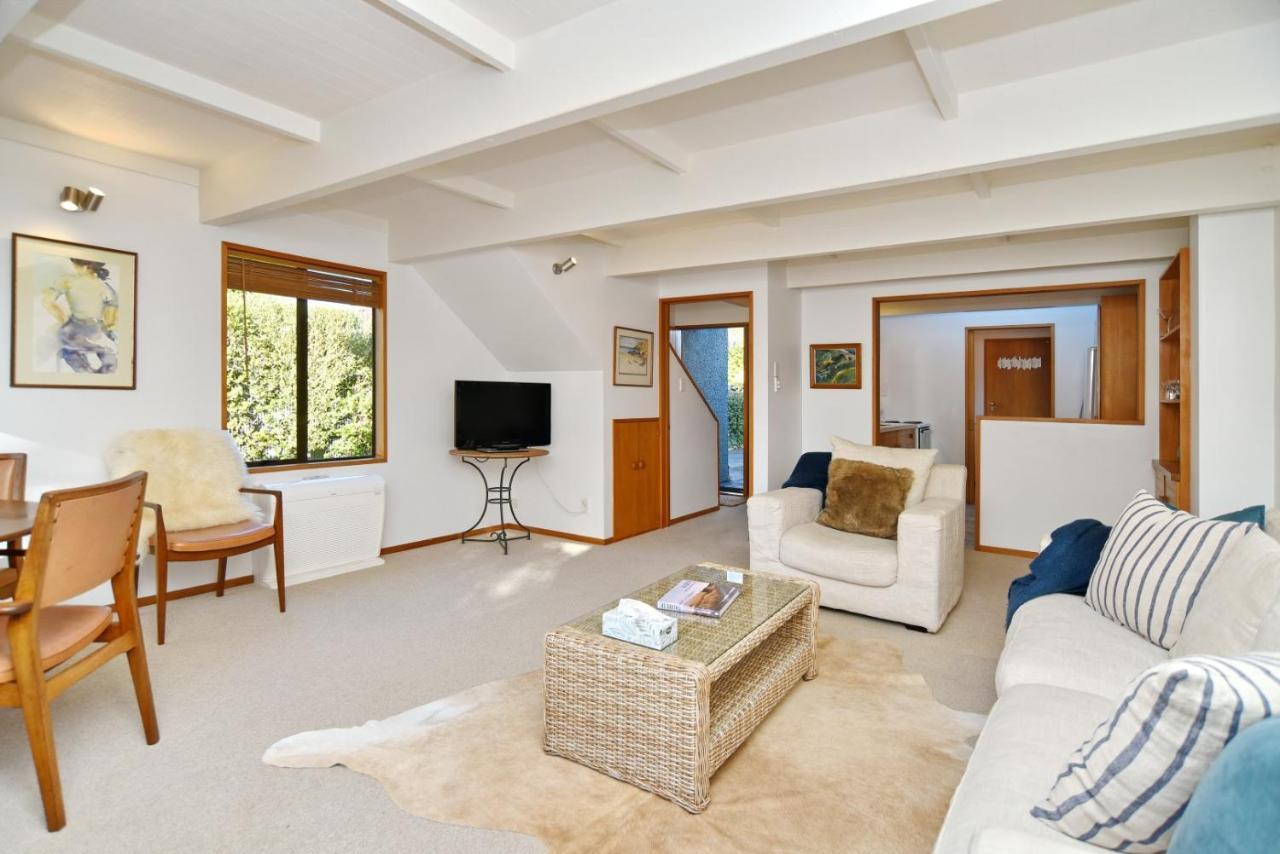 Bristol St - Christchurch Holiday Homes المظهر الخارجي الصورة