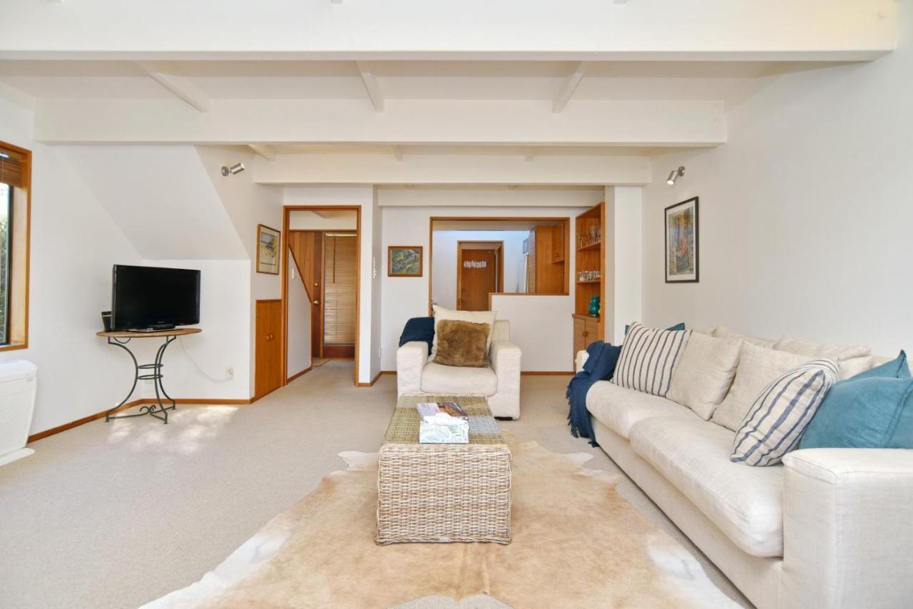 Bristol St - Christchurch Holiday Homes المظهر الخارجي الصورة