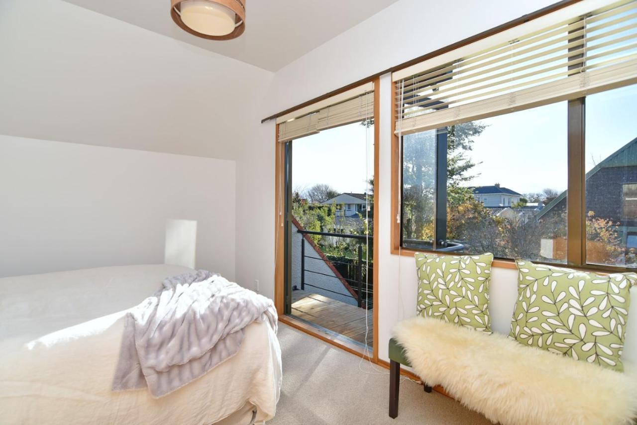 Bristol St - Christchurch Holiday Homes المظهر الخارجي الصورة
