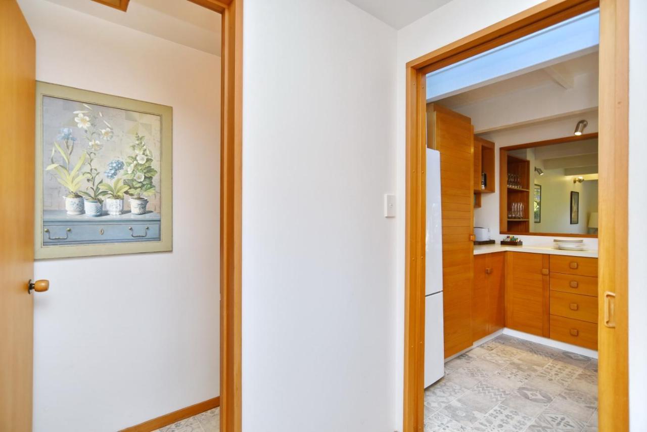 Bristol St - Christchurch Holiday Homes المظهر الخارجي الصورة